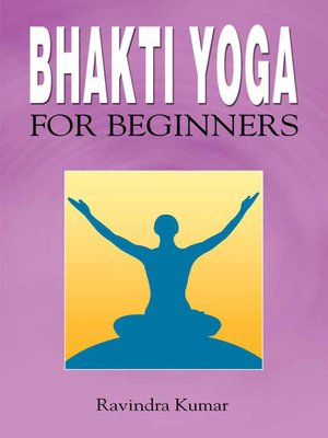 cover image of Bhakti Yoga for Beginners
